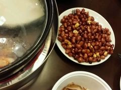 -捞神煲汤火锅(湖滨商业街店)