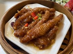 -万山楼海鲜酒家·二十三年老字号