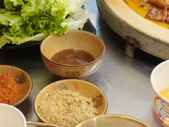 -阿昌白族石板烧(大理古城店)