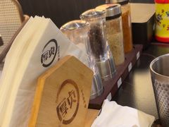 -厚贞日式烤肉(浦东汇智店)