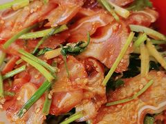 -玉林烤鸭店(定福庄店)
