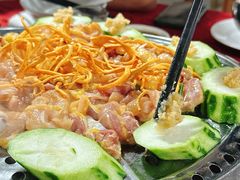 招牌桑拿鸡-友口福(大良店)