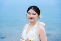 -金夫人婚纱摄影全球旅拍(大连店)