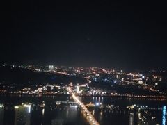 -长沙尼依格罗酒店