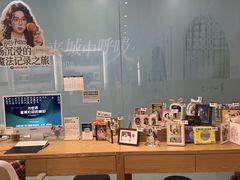 -海马体照相馆(成都来福士广场店)