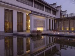 -法云安缦酒店