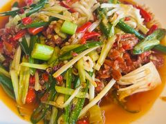 -拾捌川·自贡爆炒(新街口店)