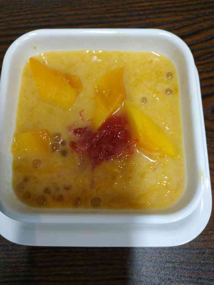 老港记甜品(管庄店)