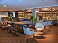 -Colony(新加坡丽思卡尔顿美年酒店)