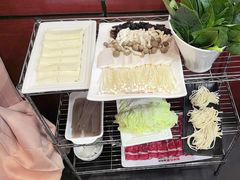 -阳坊大都涮羊肉(阳坊总店)
