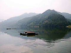 -新安江山水画廊风景区