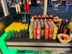 -芜湖富力万达嘉华酒店·美食汇海鲜自助餐厅 (万达店)