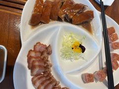 -东百坊巷大酒店·坊巷餐厅(东百中心店)