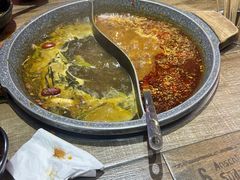 -成都屋头串串(青年北街店)