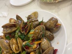 -渔家乐小海鲜(皇姑店)