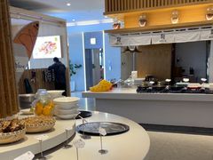 -赶海部落海鲜城(海阳路店)