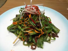 -品味泸沽湖•民族特色菜(大落水店)