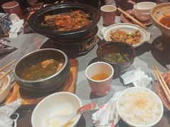 -山四砂锅(太原钟楼街店)