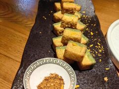 拉萨豆腐-敏珠拉姆藏餐·南京厨房(富春江东街店)