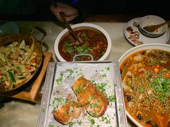 -绿茶餐厅(成都大悦城店)