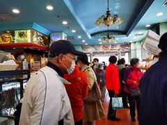 -新侨三宝乐面包店(崇文门店)