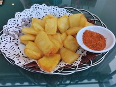 白家炸油粉-云隐小厨·传统大理美食(复兴路店)
