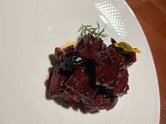 -南园民国茶楼餐厅·常州菜(北大街店)