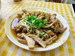-中和裴氏蹄花(府河路店)