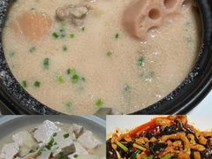 -一澜江宴·江景地标楚菜(江滩公园店)