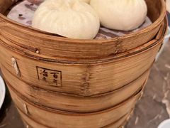 -冶春茶社(星汉大厦店)