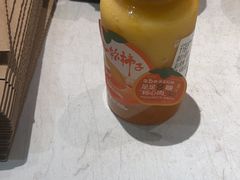 -混果汁(喜荟城店)
