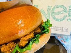 -魏家凉皮(协和店)