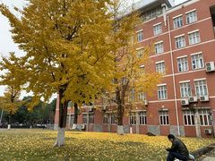 -四川大学(望江校区)