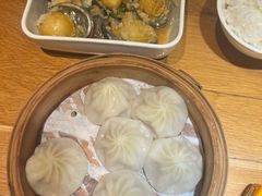 -金牌外婆家(苏州中心店)