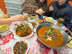 -辣出味岳阳特色烧烤·龙虾大排档(砂子塘总店)