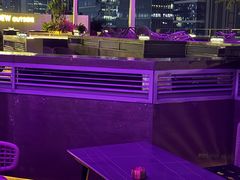 -DEW Lounge(深圳湾店)