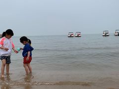 -老虎石海上公园