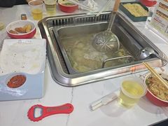 -大四喜·鲜牛肉火锅(洛阳大学城店)