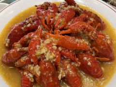 -阿胖龙虾小海鲜(宁国南路总店)