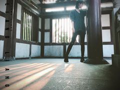 -西安青龙寺遗址景区