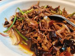 -黔蘑菇四季餐厅(观山湖店)
