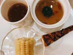 -东方红海鲜百汇(国际大厦店)