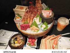 -花潮料理艺食馆(SM新生活广场店)