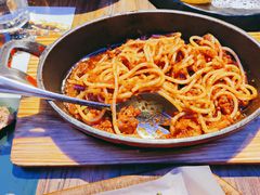 -卢布林西餐厅(万正店)
