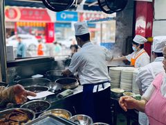 -李兰英湖南面馆(护国路店)