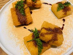 -榕意·川味之美(深业上城店)