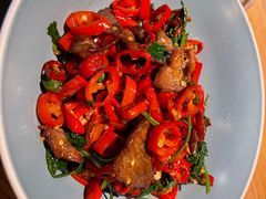 薇酌饮小炒肉-薇酌饮·陕西菜(南门外店)