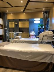 -觅屿日式脱毛美肤