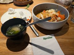-SPOILER 黄石·全时段融合西餐(中华城店)