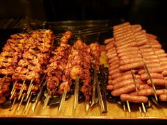 -梨花自助烤肉(天河城店)